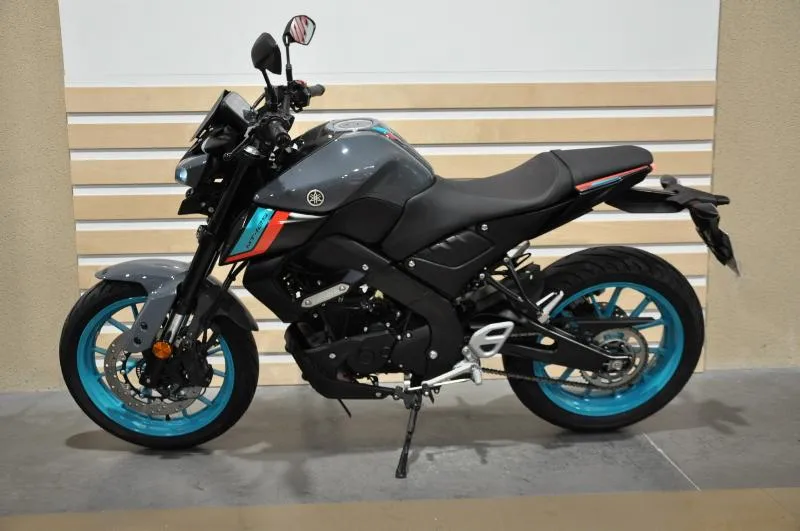 MT125