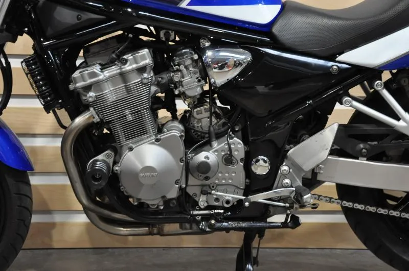 GSF 600 BANDIT