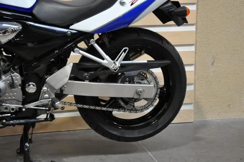 GSF 600 BANDIT