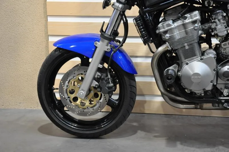 GSF 600 BANDIT