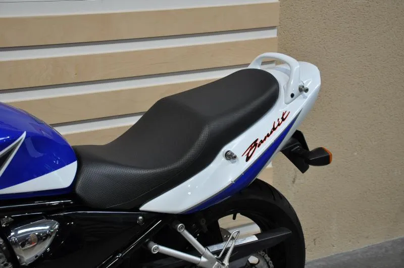 GSF 600 BANDIT
