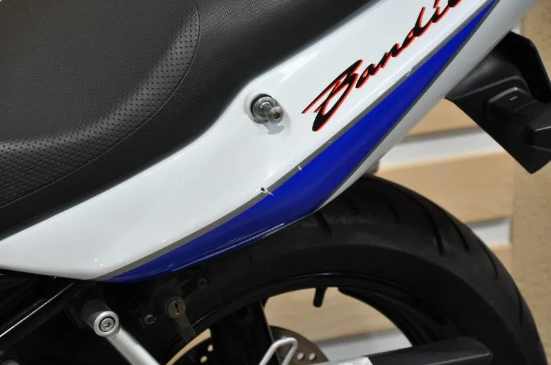 GSF 600 BANDIT