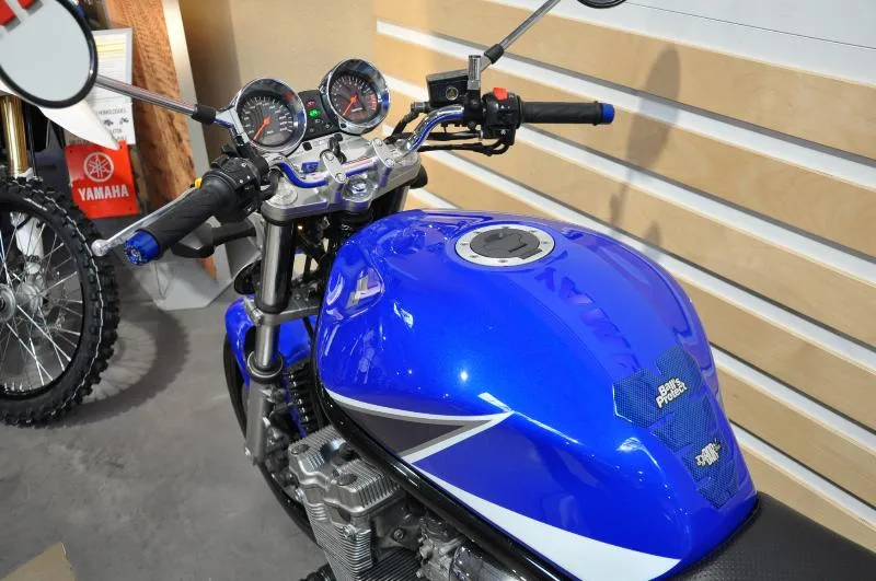 GSF 600 BANDIT