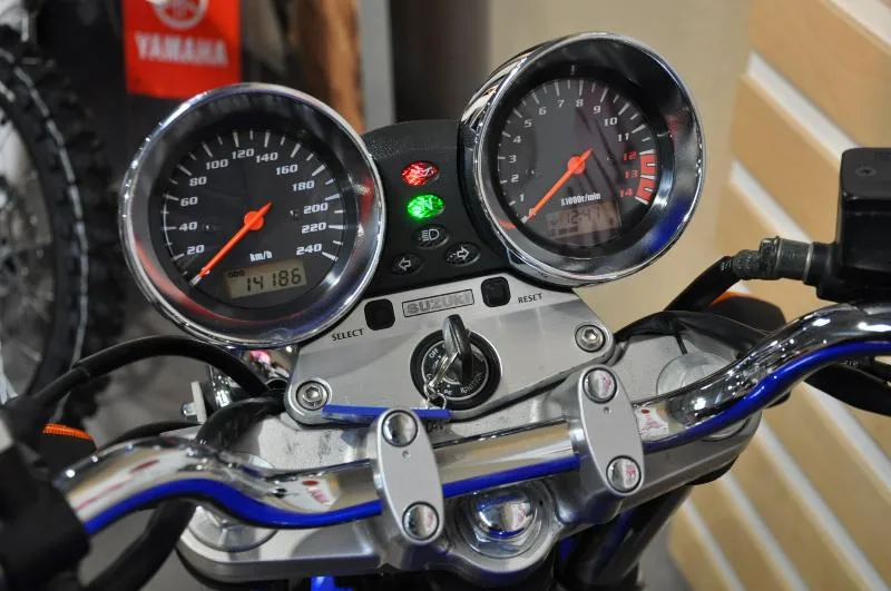 GSF 600 BANDIT