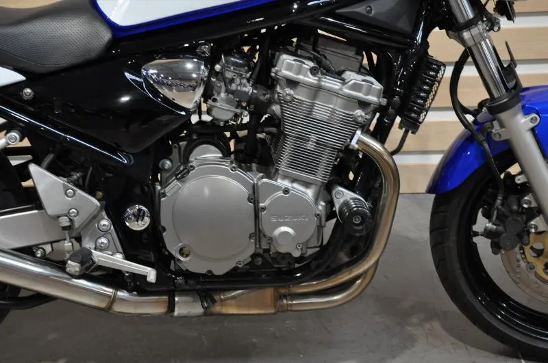 GSF 600 BANDIT