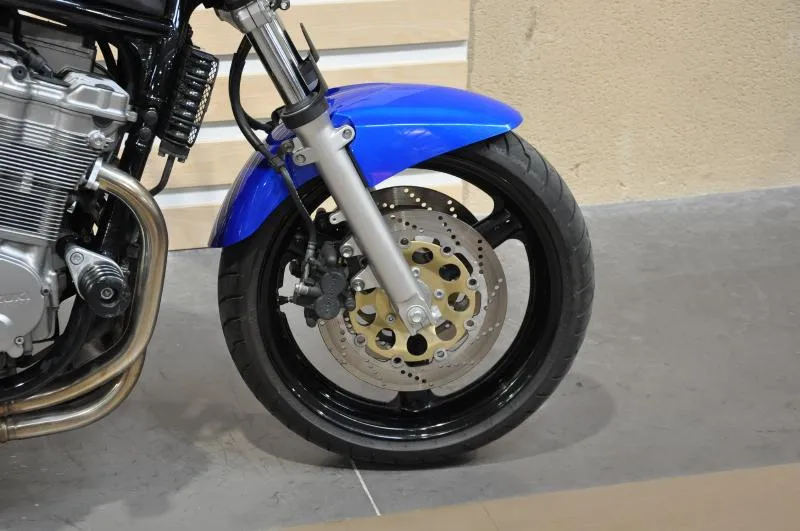 GSF 600 BANDIT