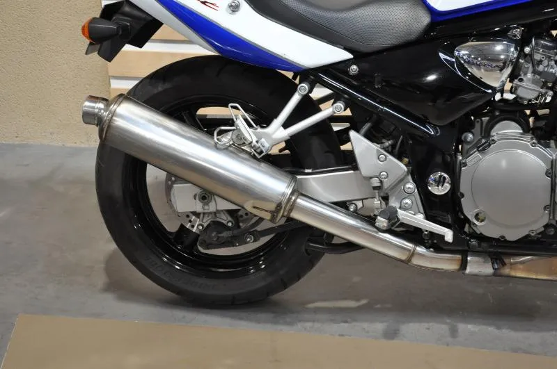 GSF 600 BANDIT