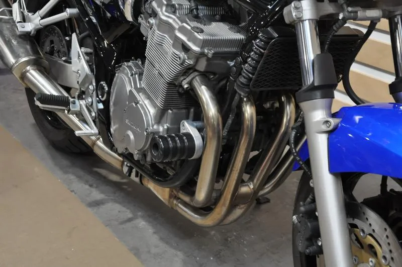 GSF 600 BANDIT