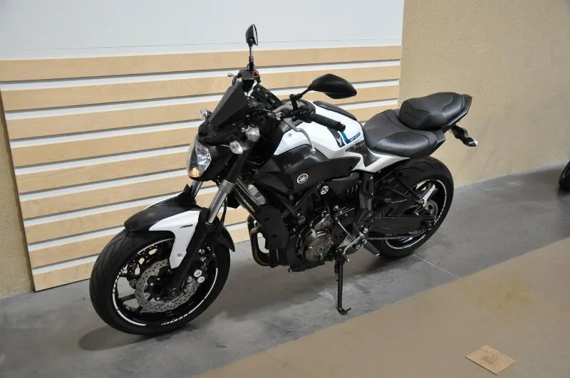 MT07 