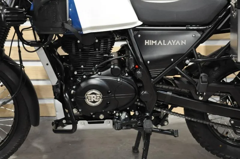 HYMALAYAN 400