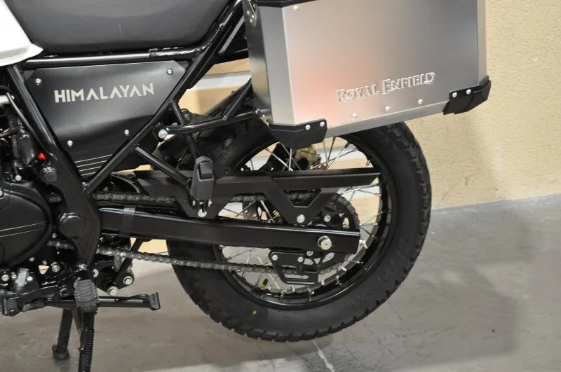 HYMALAYAN 400