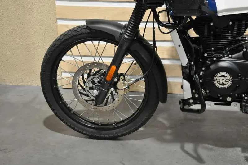 HYMALAYAN 400