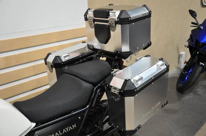 HYMALAYAN 400