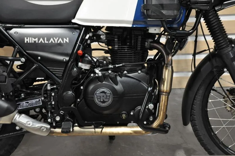 HYMALAYAN 400