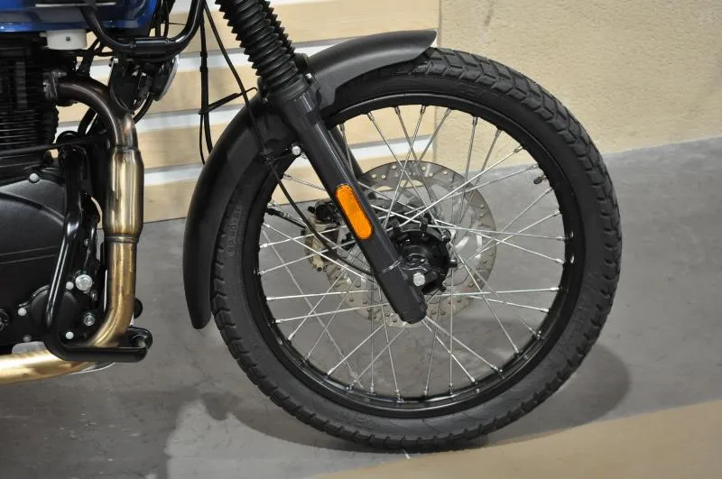 HYMALAYAN 400