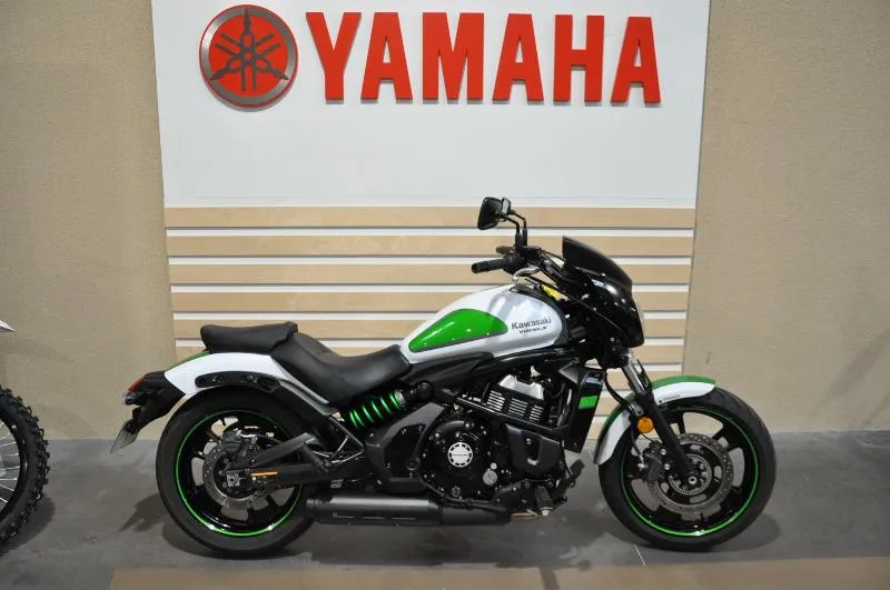 VULCAN S 2017