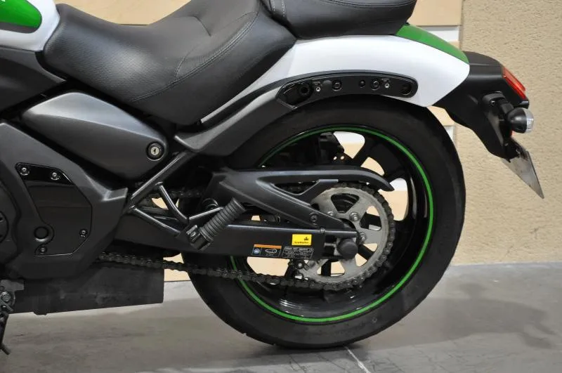 VULCAN S
