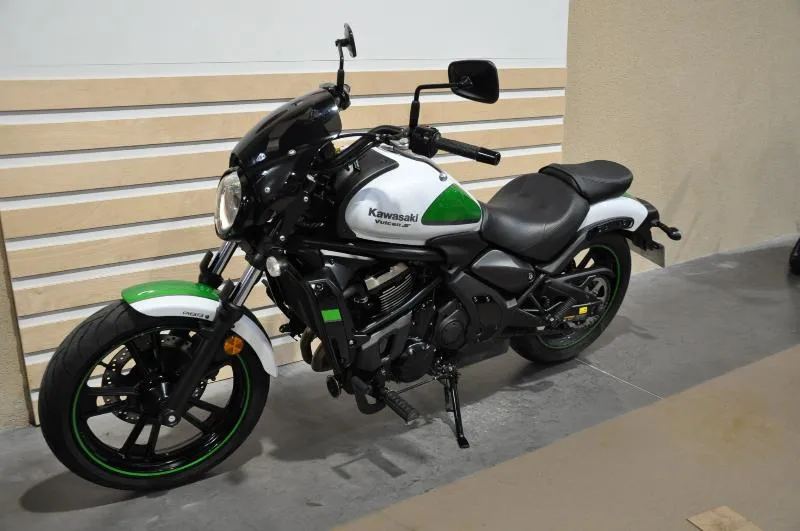 VULCAN S