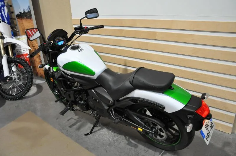 VULCAN S
