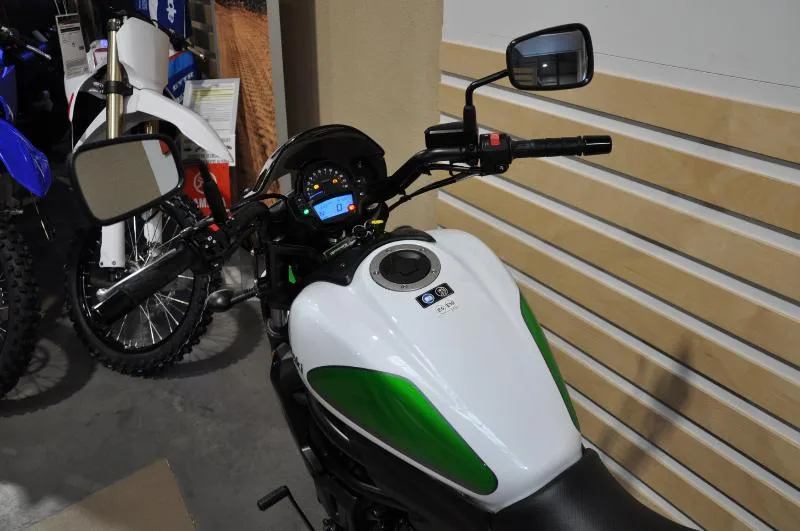 VULCAN S