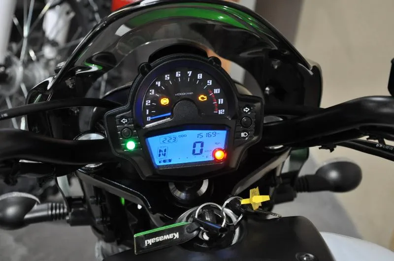 VULCAN S