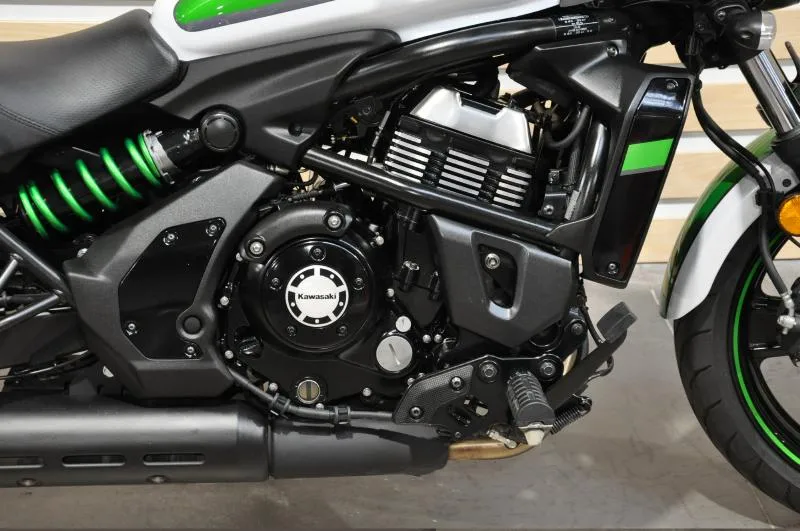 VULCAN S