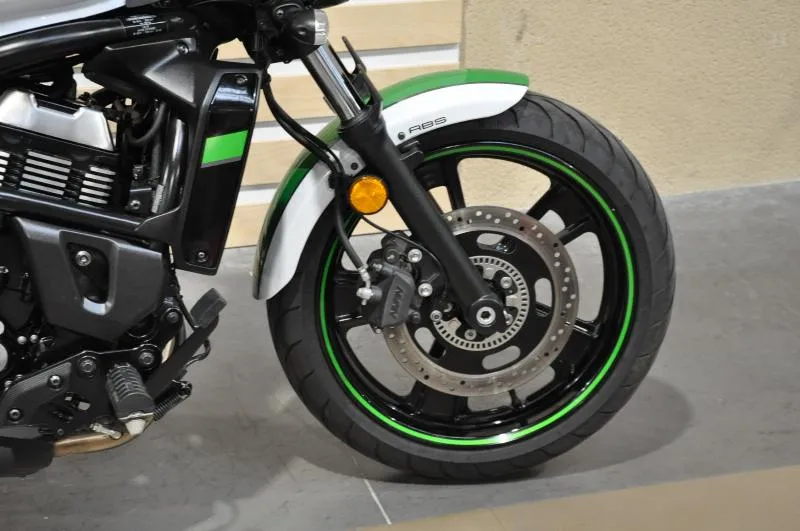 VULCAN S