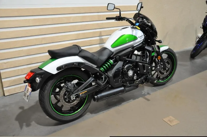 VULCAN S