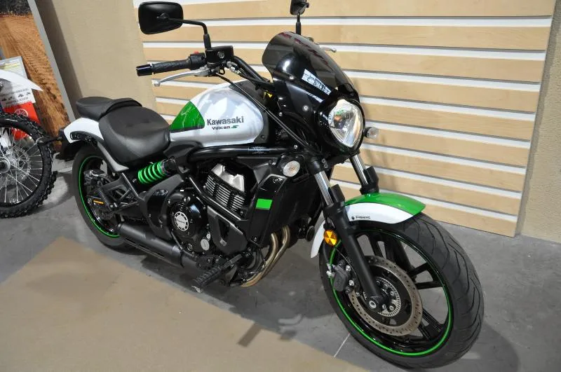 VULCAN S