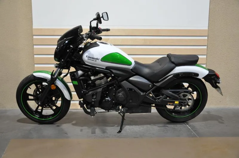 VULCAN S