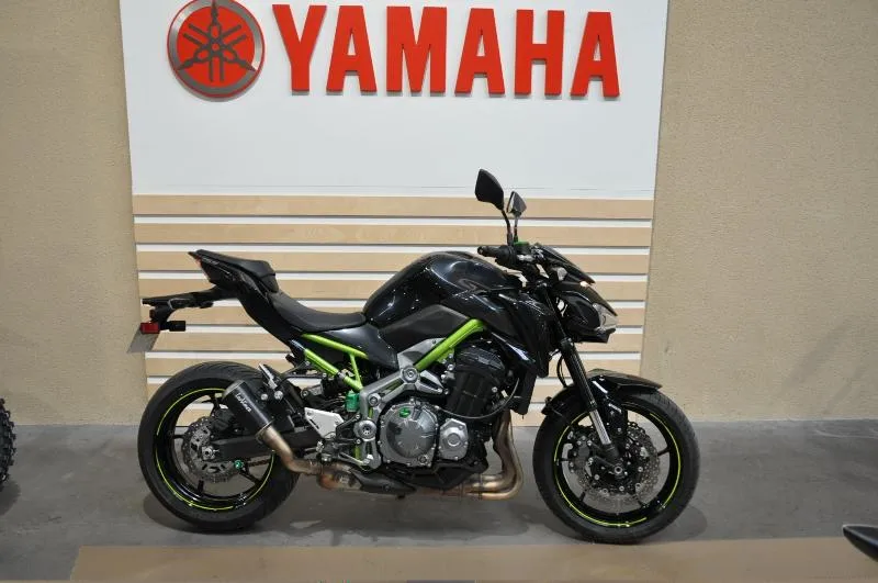 Z 900