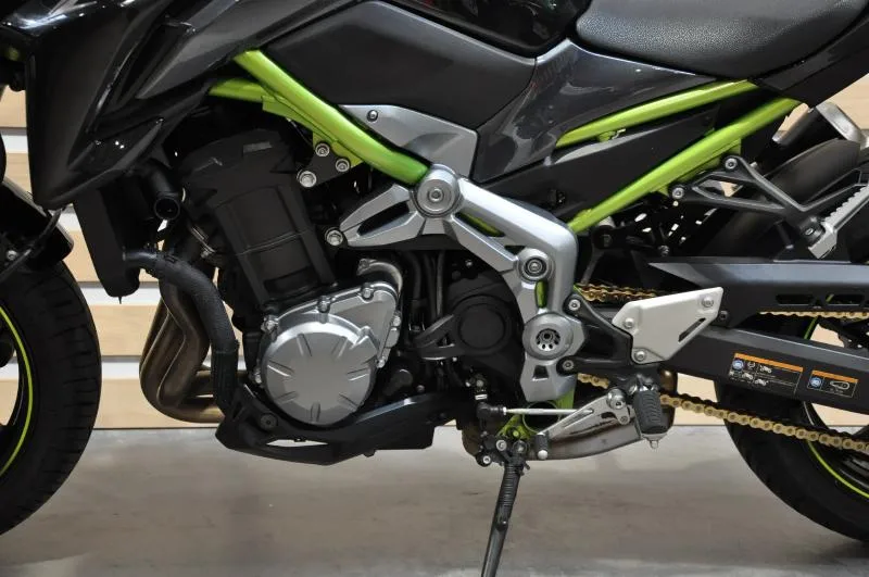 Z 900