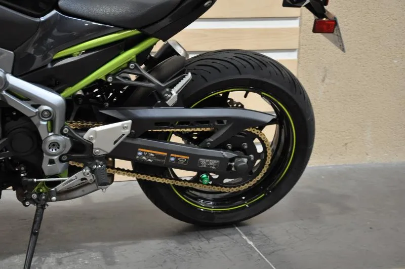 Z 900