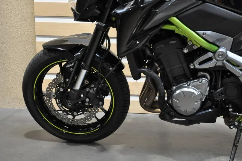 Z 900