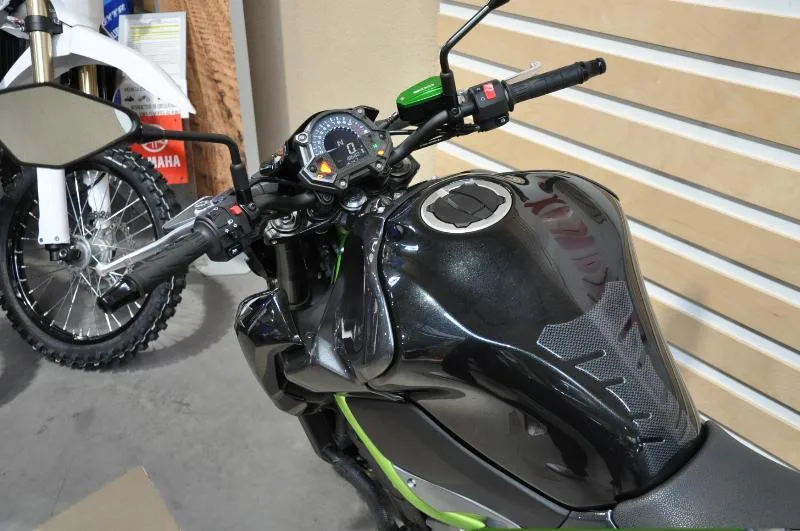 Z 900