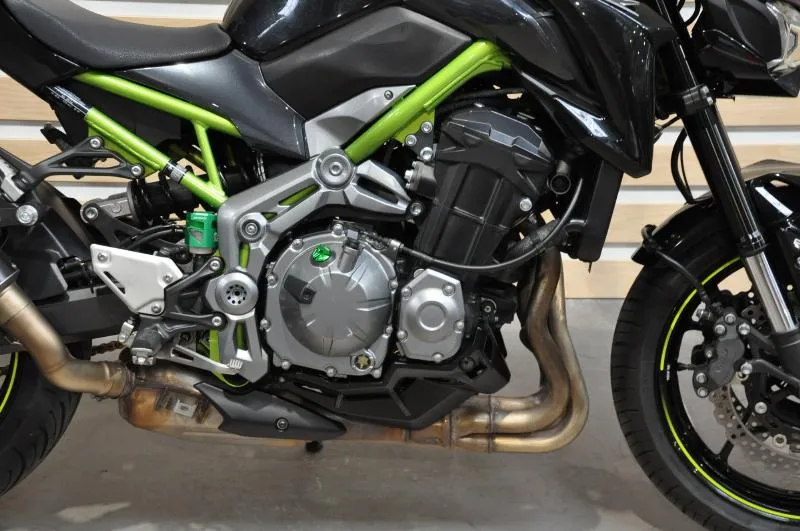 Z 900