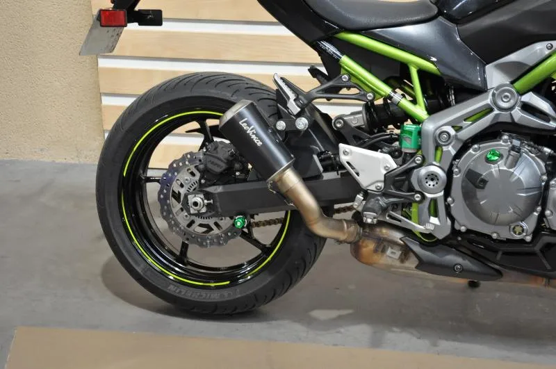 Z 900