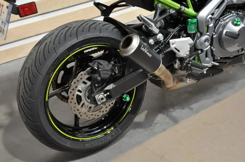 Z 900