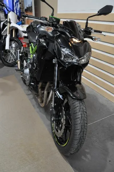 Z 900