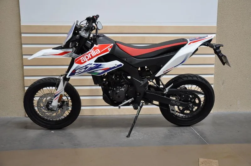 SX 125