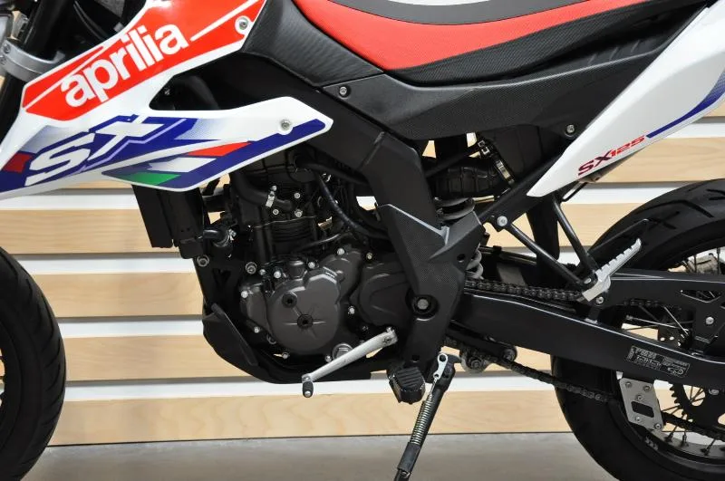 SX 125