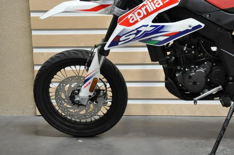 SX 125
