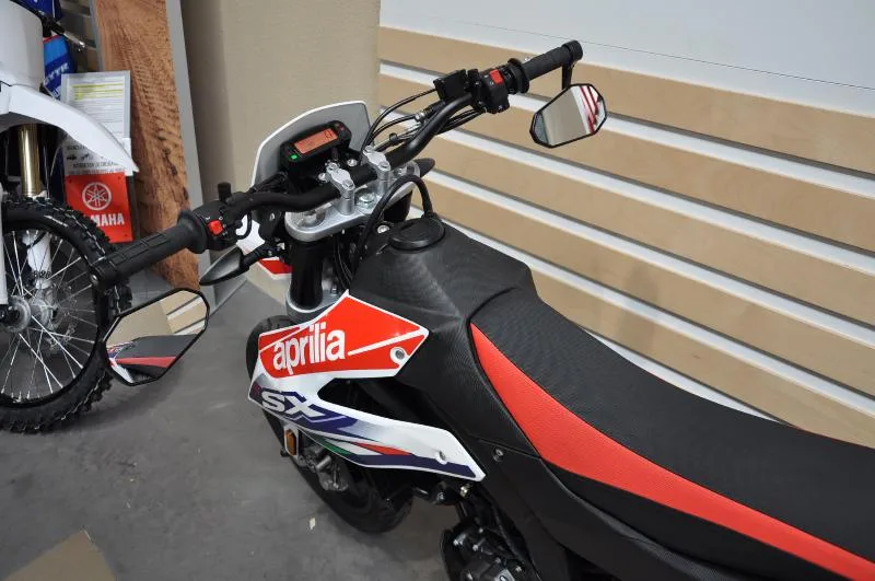 SX 125