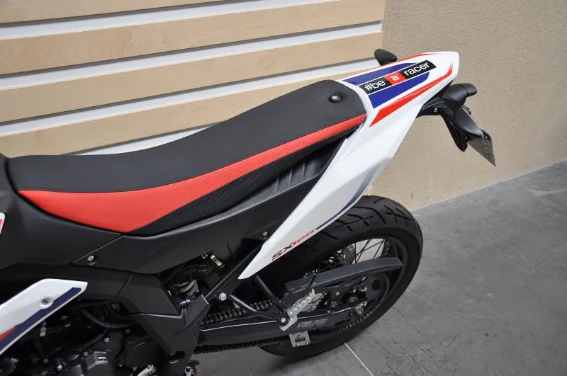 SX 125