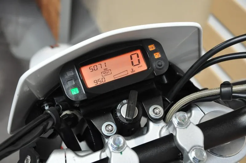 SX 125