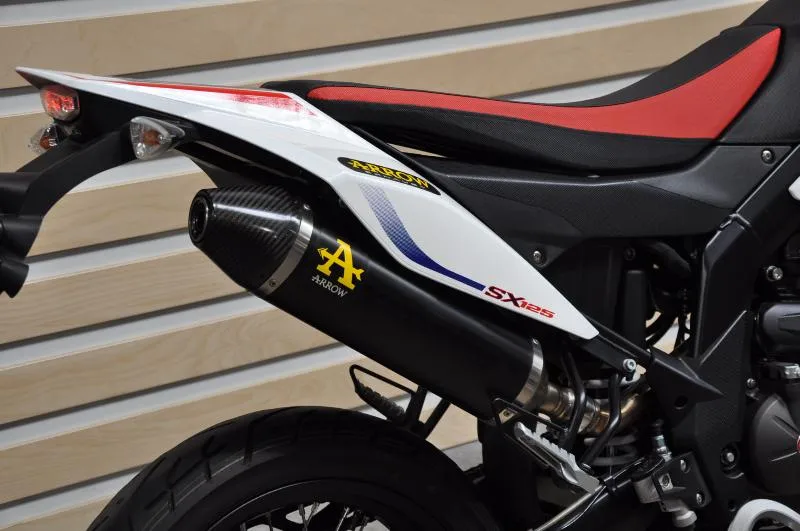 SX 125