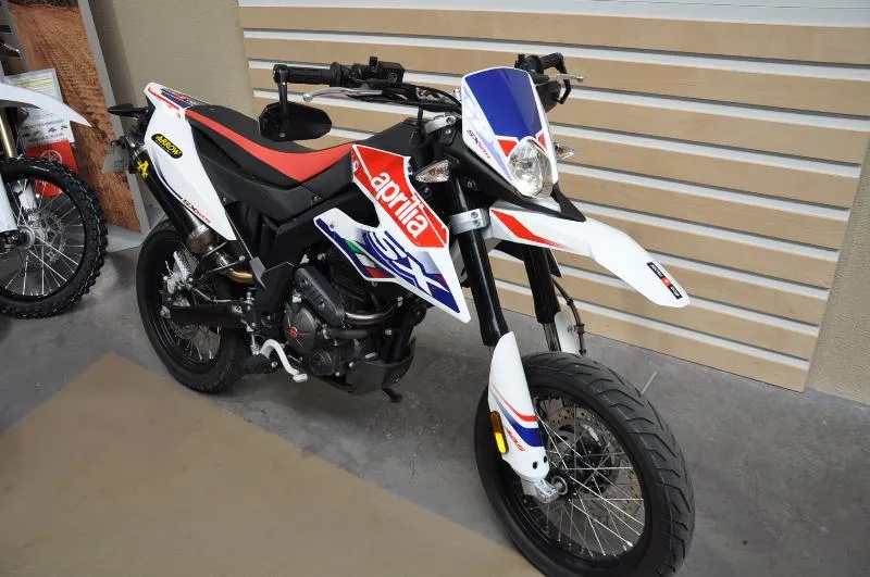 SX 125