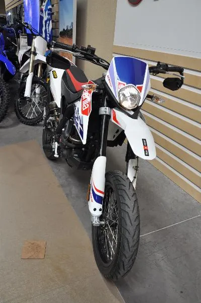 SX 125