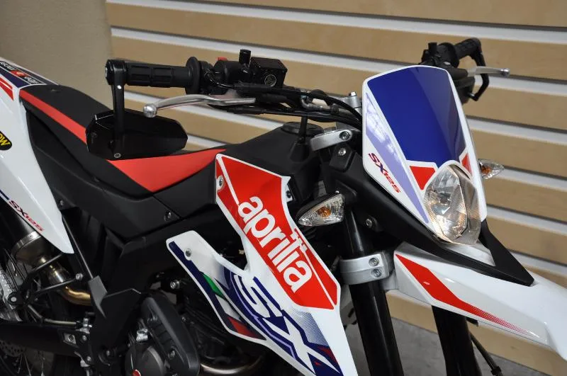 SX 125