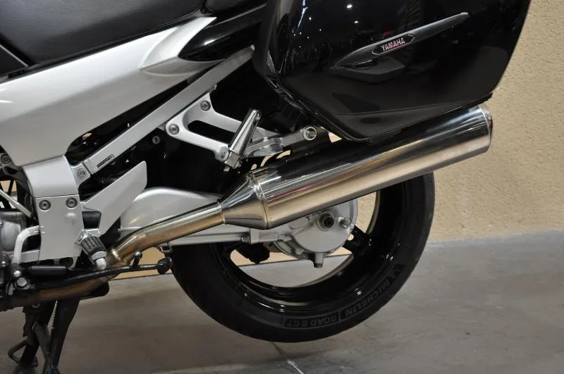 FJR 1300